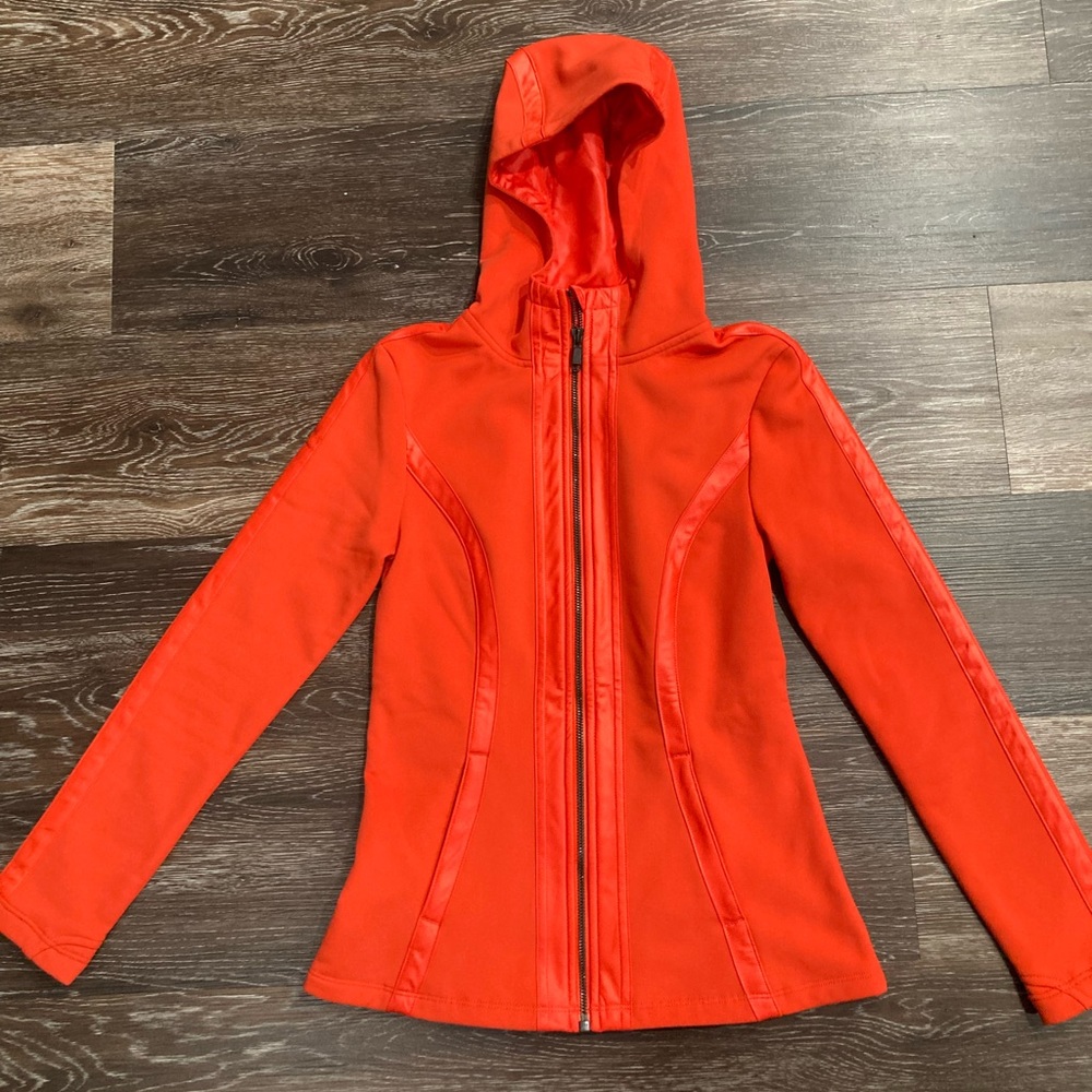 Athleta Hoodie